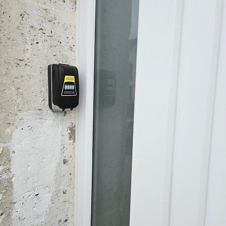 Sarl La Famille 1 Apartment Angouleme Bagian luar foto